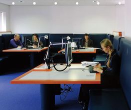 Soons Interieurbouw BV