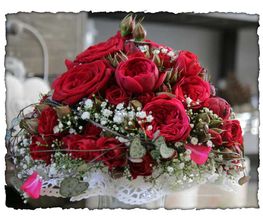 Hochzeitssrauss