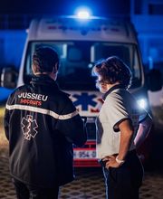 Jussieu Secours Vesoul image 7