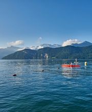 Restaurant & Wellnesshotel Gerbi Bild 7