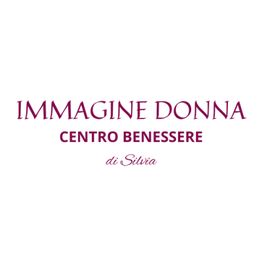 Immagine Donna Centro Benessere logo