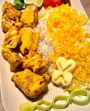 TAJ Persisches Restaurant Bild 8