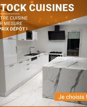 STOCK CUISINES Saint-Priest image 6