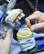 Dental-Labor Handrich GmbH Bild 4