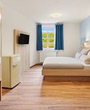 Hotel Deichinsel Bild 11