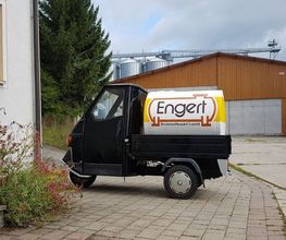 Engert Brennstoffhandel GmbH Bild 6
