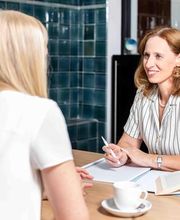 Dr. Iris Geis, Fachanwältin für Familienrecht und Erbrecht