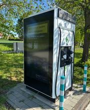 ChargeOne Ladestation Bild 1