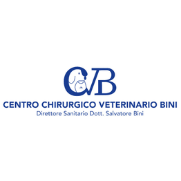 Centro Chirurgico Veterinario Bini logo