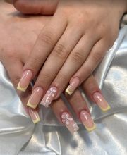 Dan Nails & Beauty Schlieren Bild 13