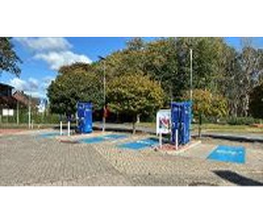 Aral pulse Ladestation Bild 3