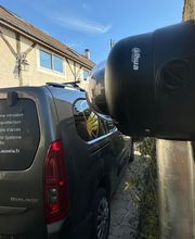 Auxeia Sécurité Électronique image 11