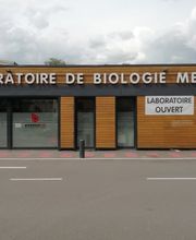 Laboratoire Hombourg-Haut -  BIOGROUP LORRAINE image 4