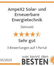 werkenntdenBESTEN.de Qualitätssiegel