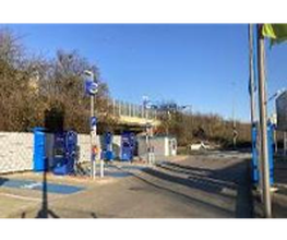 Aral pulse Ladestation Bild 5