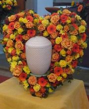 Zimmermann Bestattungen GmbH Bild 4