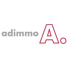 Adimmo Logo
