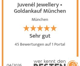 werkenntdenBESTEN.de Qualitätssiegel