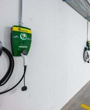 AGROLA Tiefgarage Bild 2