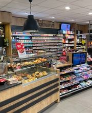 ORLEN Tankstelle Bild 6