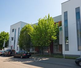 Bechtle IT-Systemhaus Mannheim Bild 4