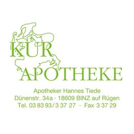 Logo der Kur-Apotheke