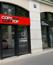 COPYTOP Val d'Europe / Imprimerie Serris image 1