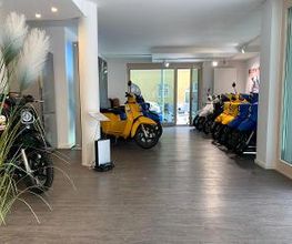 Rollerhaus König Store Bild 10
