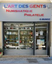 L' Art des Gents image 19