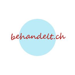 Praxis behandelt.ch Mirjam Heinz und Geri Burger