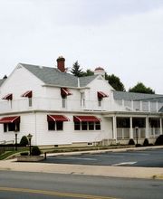 Trostel, Chapman, Dunbar & Fraley Funeral Home image 1