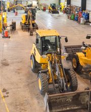 Kiloutou Élévation Courcouronnes image 11