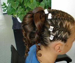 Coiffure création image 5
