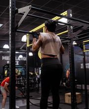 Espace cross training