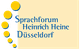 Sprachforum Heinrich Heine