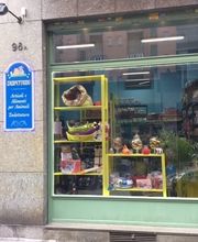 Gallery Cliente