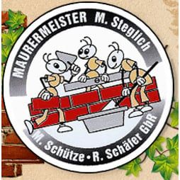 Maurermeister M. Steglich, M. Schütze & R. Schäfer GbR