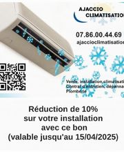 Ajaccio Climatisation image 1