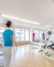 Physiotherapie movere Bild 1