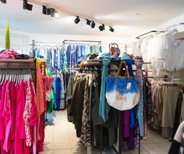 Shopping Zingst