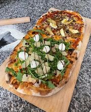 Restaurant Pizzeria Campano Bild 14