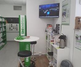 UNI ELEKTRO Berlin-Spandau Bild 2