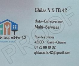 Ghilas N&TB 42 image 2