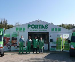 PORTAS-vakbedrijf Innovatie Service afbeelding 1