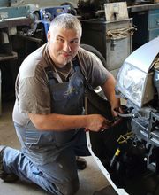 Rawyl Garage Carrosserie AG Bild 10