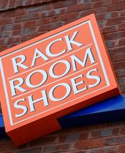 Tight Shot of Exterior Building/Store (Including Logo)