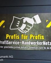HORNBACH Schwabach Bild 17