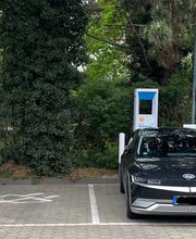 Shell Recharge Charging Station Bild 6