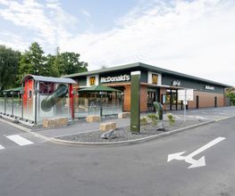 McDonald's Bild 1