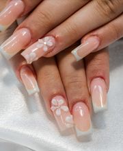 Dan Nails & Beauty Schlieren Bild 12